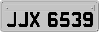 JJX6539