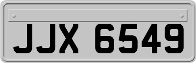JJX6549