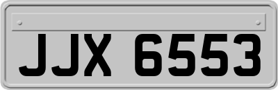 JJX6553