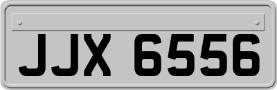 JJX6556