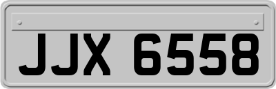 JJX6558