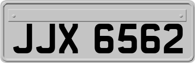 JJX6562
