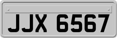 JJX6567