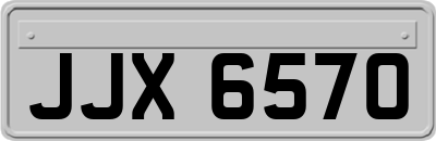 JJX6570