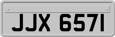 JJX6571