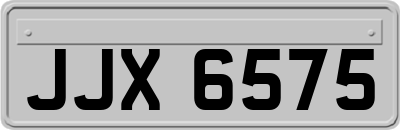 JJX6575