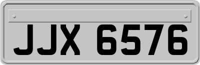 JJX6576