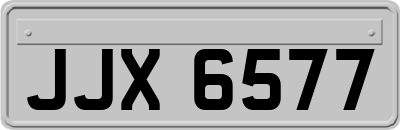 JJX6577