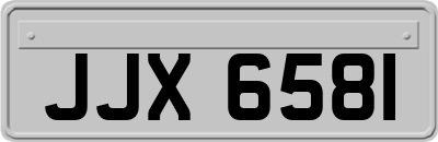 JJX6581