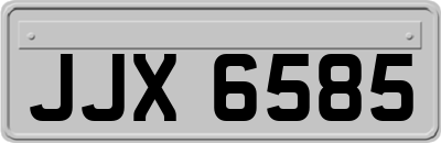 JJX6585