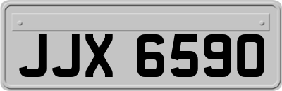 JJX6590