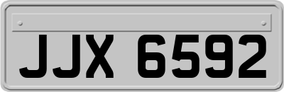 JJX6592
