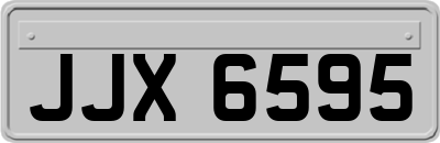 JJX6595