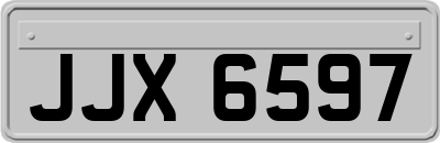 JJX6597