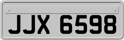 JJX6598