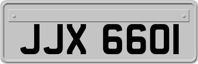 JJX6601