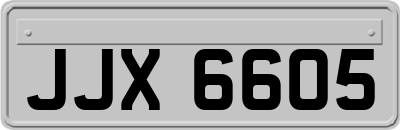 JJX6605