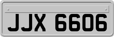 JJX6606