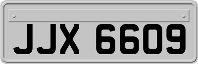 JJX6609