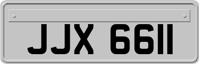 JJX6611