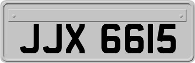 JJX6615