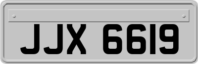 JJX6619