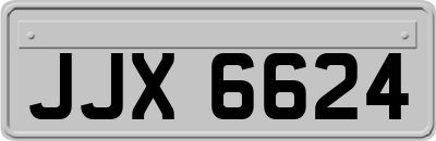 JJX6624