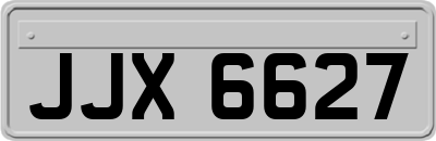 JJX6627