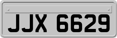 JJX6629