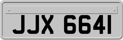 JJX6641