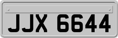 JJX6644