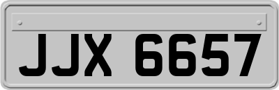 JJX6657