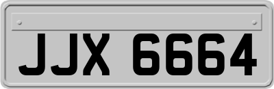 JJX6664