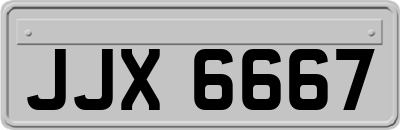 JJX6667