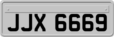 JJX6669