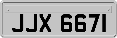 JJX6671