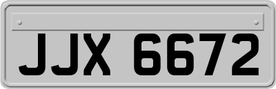 JJX6672
