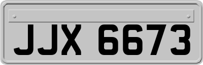 JJX6673