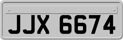 JJX6674