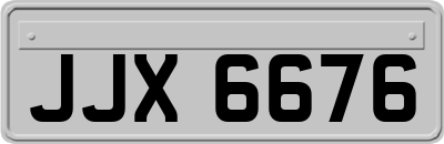JJX6676
