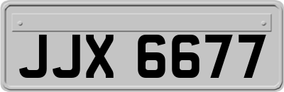 JJX6677