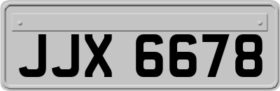 JJX6678