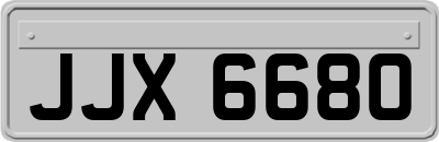 JJX6680
