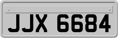 JJX6684