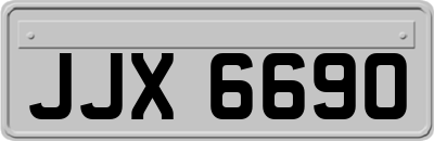 JJX6690
