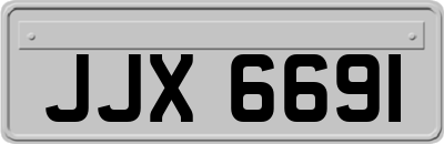 JJX6691