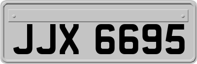 JJX6695