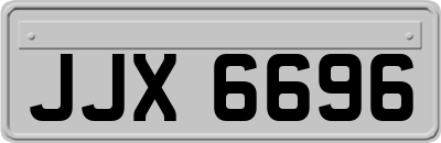 JJX6696