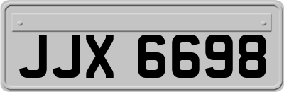 JJX6698