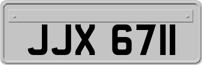 JJX6711